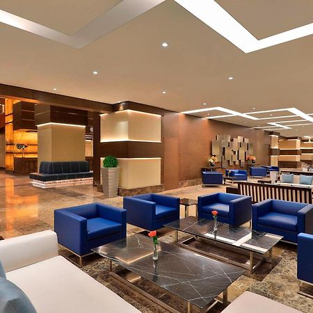 Four Points By Sheraton Makkah Al Naseem Mecca Exterior photo